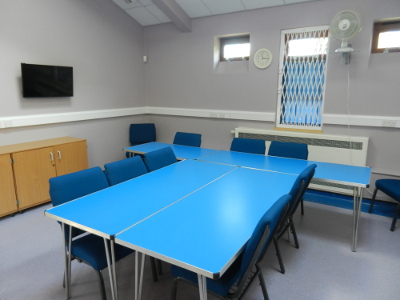 Meeting Room 1